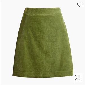 J Crew Skirt